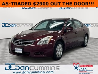 Used 2012 Nissan Altima 2.5 S image 1