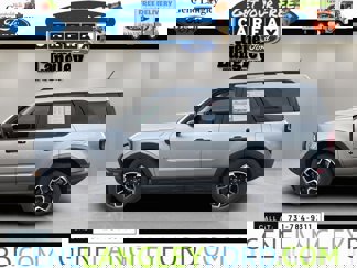 Used 2021 Ford Bronco Sport image 1
