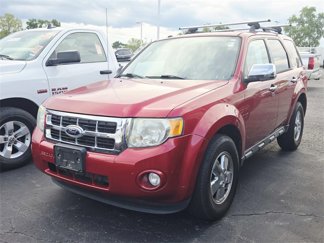Used 2012 Ford Escape XLT video 1