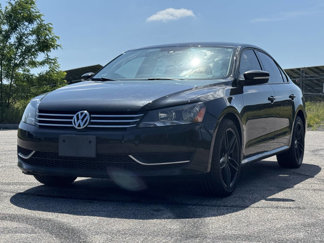 Used 2013 Volkswagen Passat 2.5 S image 1