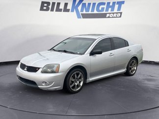 Used 2007 Mitsubishi Galant Ralliart image 1