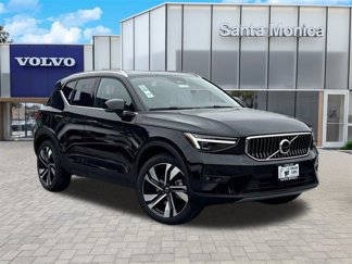 New 2024 Volvo XC40 B5 Plus w/ Protection Package image 1
