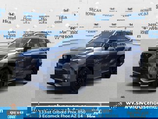 Used 2023 Toyota Highlander FWD image 1