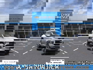 New 2025 Chevrolet Trax LT image 1