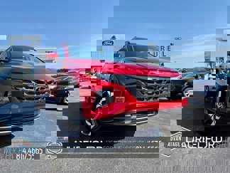 Used 2023 Hyundai Tucson Limited image 1