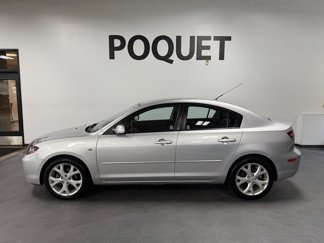 Used 2009 MAZDA MAZDA3 i Touring Value image 1