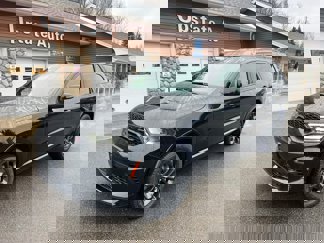 New 2025 Dodge Durango GT image 1