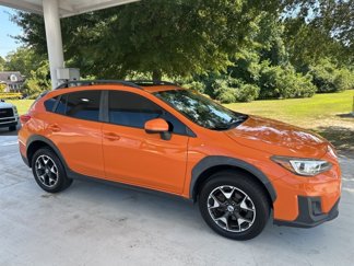 Used 2018 Subaru Crosstrek 2.0i Premium image 1