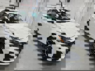 Used 2024 Nissan Altima 2.5 SR image 1