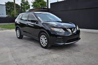 Used 2016 Nissan Rogue S image 1