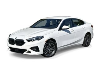 Certified 2023 BMW 228i Gran Coupe w/ Convenience Package image 1