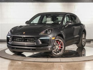 Used 2023 Porsche Macan S image 1