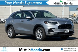 New 2025 Honda HR-V LX image 1