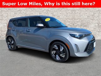 Used 2023 Kia Soul GT-Line image 1