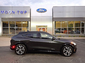 Used 2022 Ford Mustang Mach-E Premium image 1