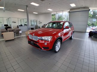 Used 2016 BMW X3 xDrive28i w/ Premium Package image 1