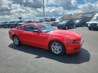 Used 2014 Ford Mustang Coupe w/ Equipment Group 102A image 1