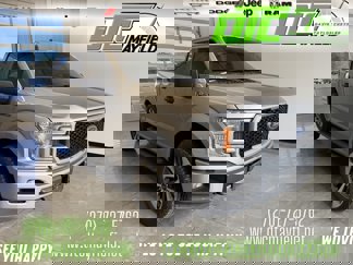 Used 2020 Ford F150 XL w/ Equipment Group 101A Mid image 1