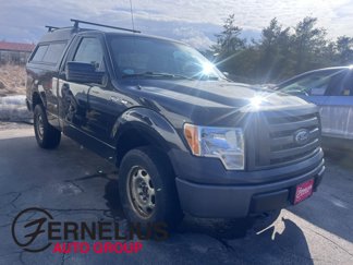 Used 2010 Ford F150 XL image 1