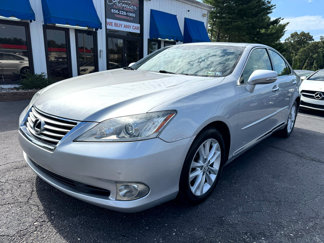 Used 2011 Lexus ES 350 image 1