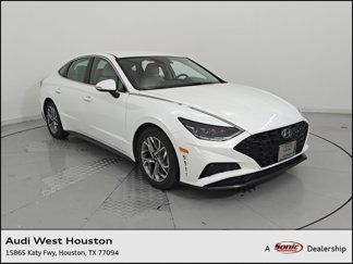 Used 2023 Hyundai Sonata SEL image 1