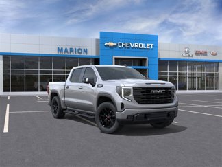 New 2025 GMC Sierra 1500 Elevation w/ Elevation Premium Package image 1