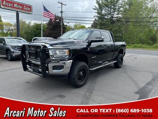 Used 2019 RAM 2500 Tradesman image 1