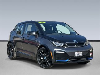 Used 2018 BMW i3 s image 1