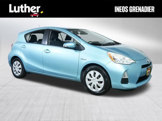 Used 2012 Toyota Prius C Two image 1