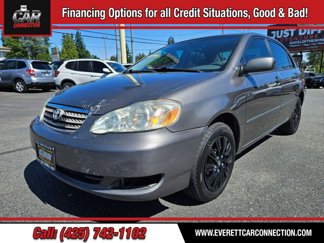 Used 2007 Toyota Corolla LE w/ Audio Value Pkg image 1