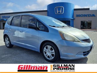 Used 2009 Honda Fit image 1