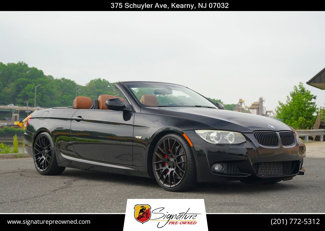 Used 2011 BMW 335is Convertible image 1