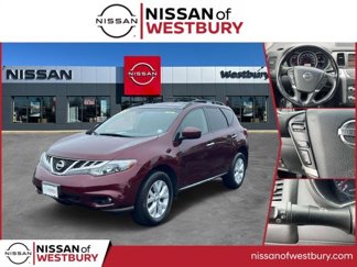 Used 2011 Nissan Murano SL image 1