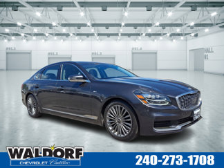 Used 2019 Kia K900 Luxury w/ VIP Package image 1