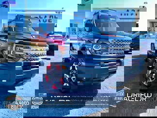New 2025 Ford Bronco Sport Free Wheeling w/ Convenience Package image 1