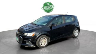 Used 2019 Chevrolet Sonic LT image 1