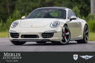 Used 2014 Porsche 911 Carrera S image 1