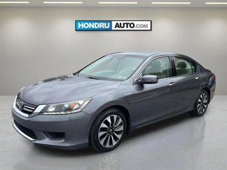 Used 2014 Honda Accord EX-L image 1