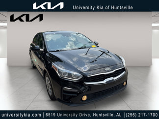 Used 2020 Kia Forte Sedan image 1