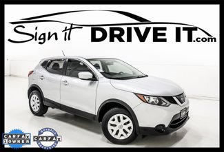 Used 2019 Nissan Rogue Sport S image 1