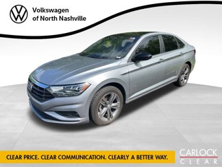Used 2019 Volkswagen Jetta R-Line image 1
