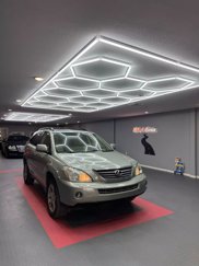 Used 2006 Lexus RX 400h 2WD image 1