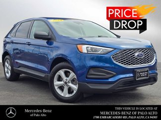 Used 2024 Ford Edge SE image 1