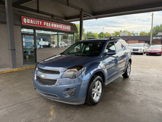 Used 2011 Chevrolet Equinox LT w/ Driver Convenience Package image 1