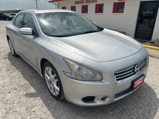 Used 2014 Nissan Maxima 3.5 SV w/ SV Value Package image 1