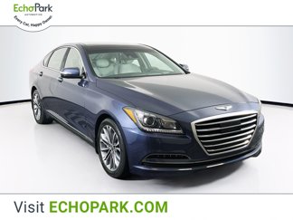 Used 2015 Hyundai Genesis 3.8 w/ Option Group 04 image 1