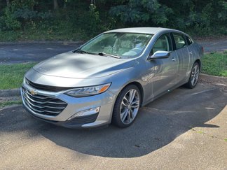 Used 2024 Chevrolet Malibu LT image 1