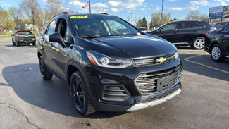Used 2019 Chevrolet Trax LT w/ LT Convenience Package image 1