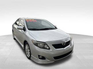 Used 2010 Toyota Corolla image 1