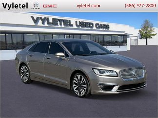 Used 2018 Lincoln MKZ Reserve w/ Climate Package image 1